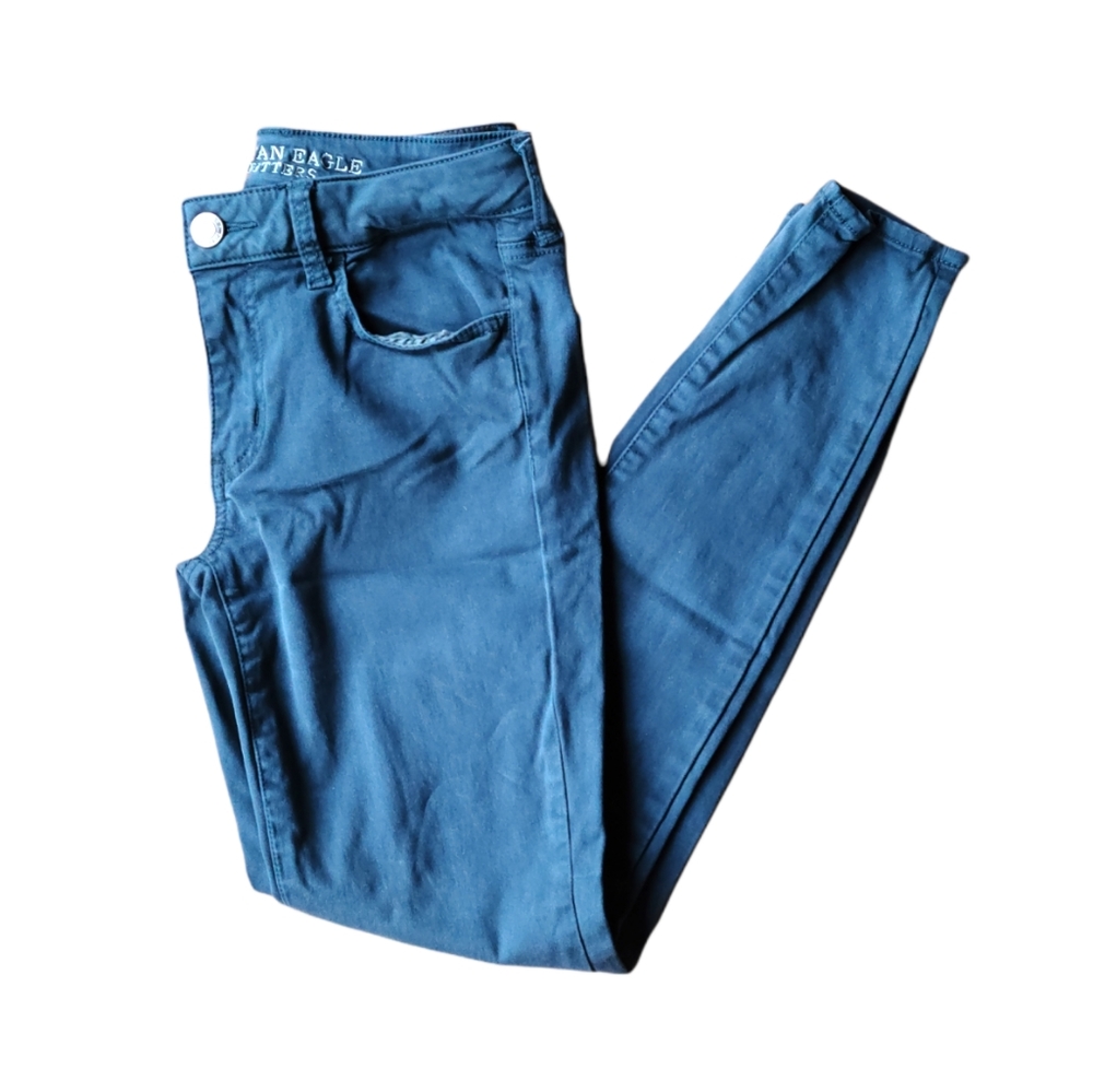 American Eagle Jeggings